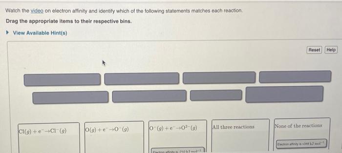 Solved Hi, I do not understand why when O gains an e- it | Chegg.com