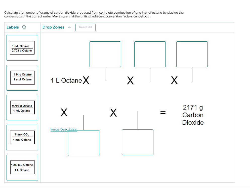 Solved Calculate the number of grams of carbon dioxide | Chegg.com
