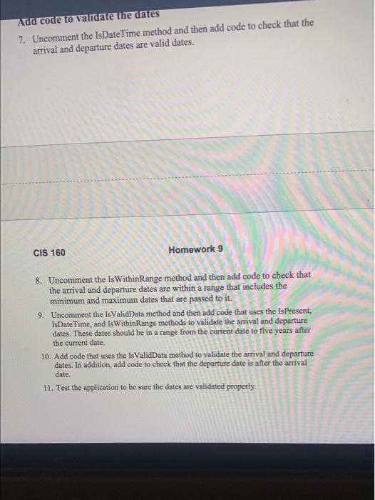 In this exercise, you'll add code that calculates the | Chegg.com