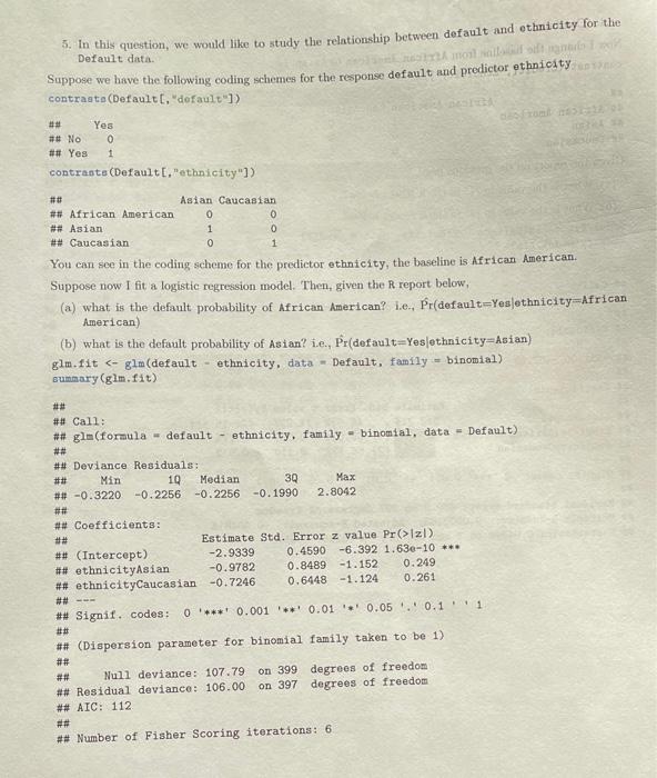 Solved please explain in depth of how you got to your answer | Chegg.com