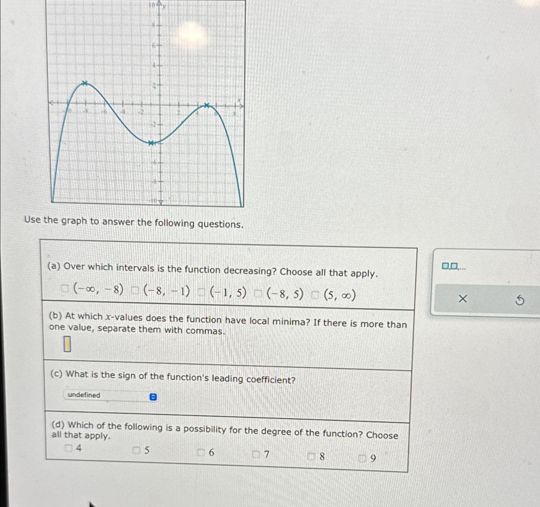 solved-use-the-graph-to-answer-the-following-questions-a-chegg