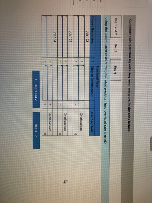 Solved Homework Exercise 15-3 Analysis of cost flows LO C2 | Chegg.com