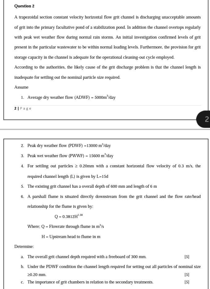 solved-question-2-a-trapezoidal-section-constant-velocity-chegg