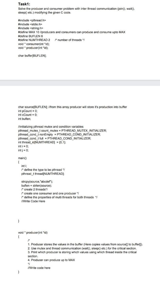 Solved need correct solution ..also add screenshots of input | Chegg.com