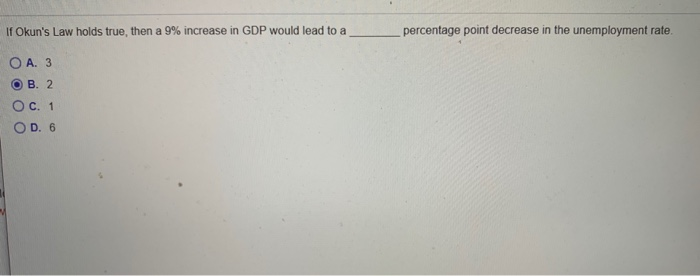 Solved Which of the following causes a decrease in labor | Chegg.com