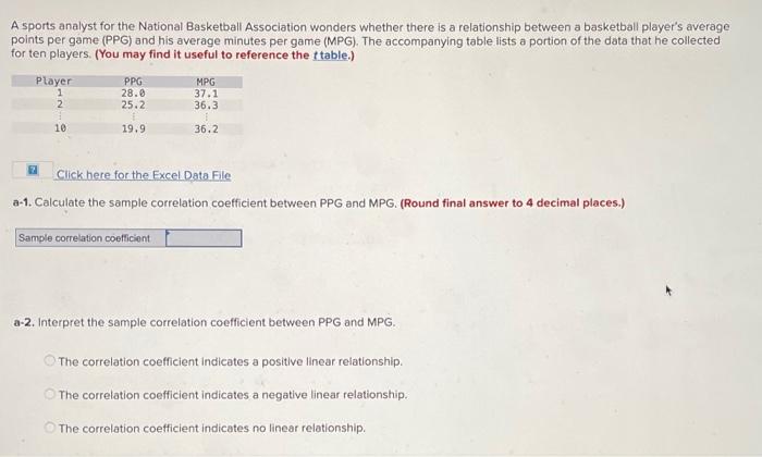 solved-a-sports-analyst-for-the-national-basketball-chegg