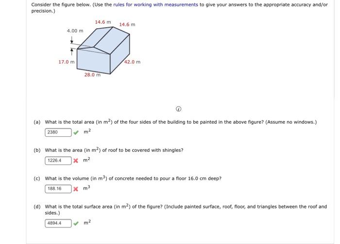 Solved Consider the figure below. (Use the rules for working | Chegg.com