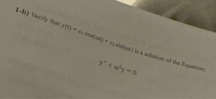 Solved y2x+cos2y=0. | Chegg.com