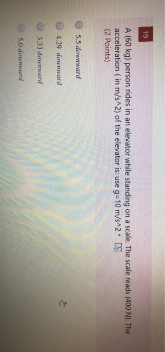 Artistic A 60 Kg Person Rides In An Elevator Picture for Your Screen Artistic A 60 Kg Person Rides In An Elevator Picture for Your Screen