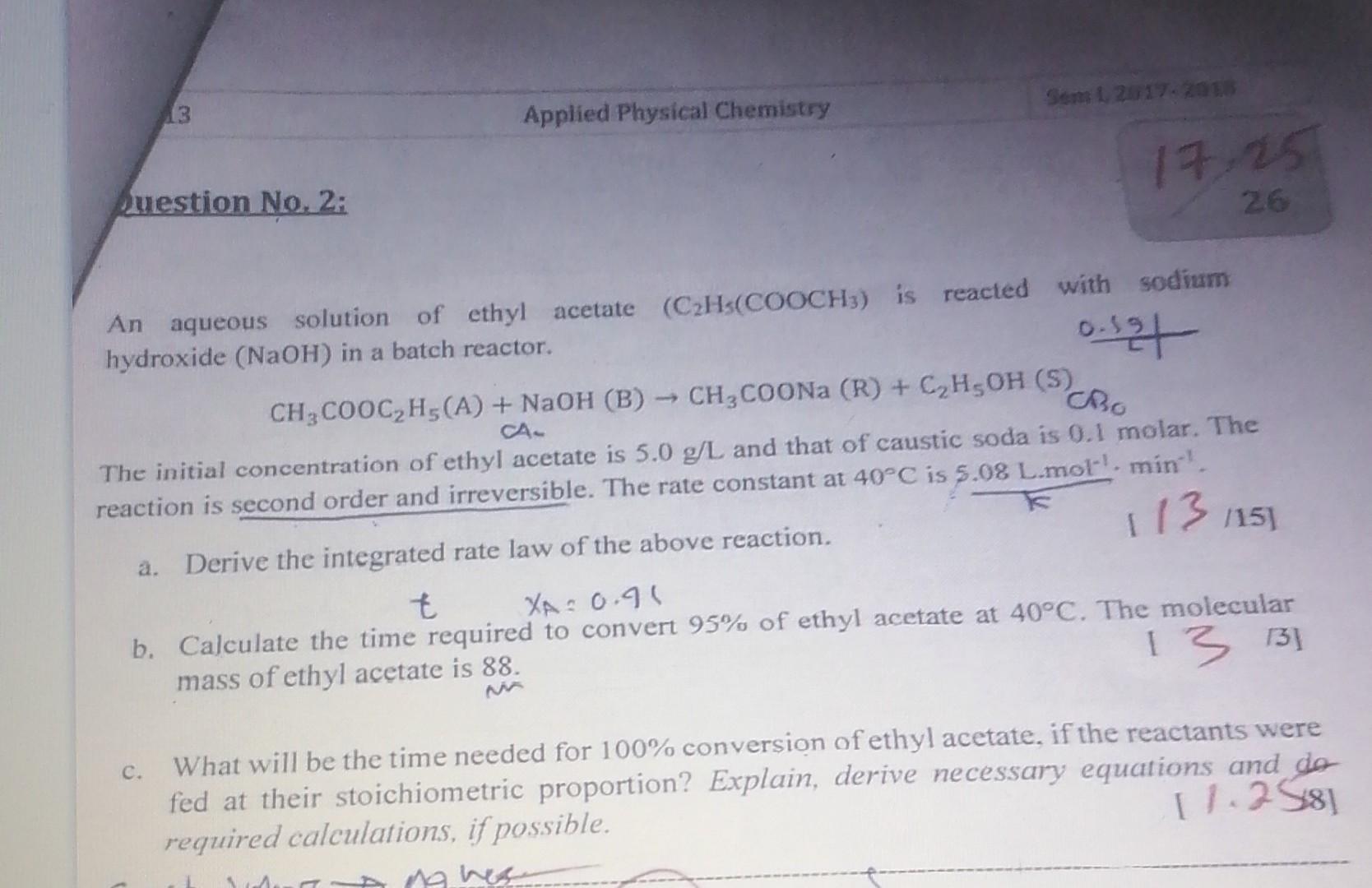 C2H3COOCH3 NaOH: Phương Trình Phản Ứng Và Ứng Dụng Thực Tiễn