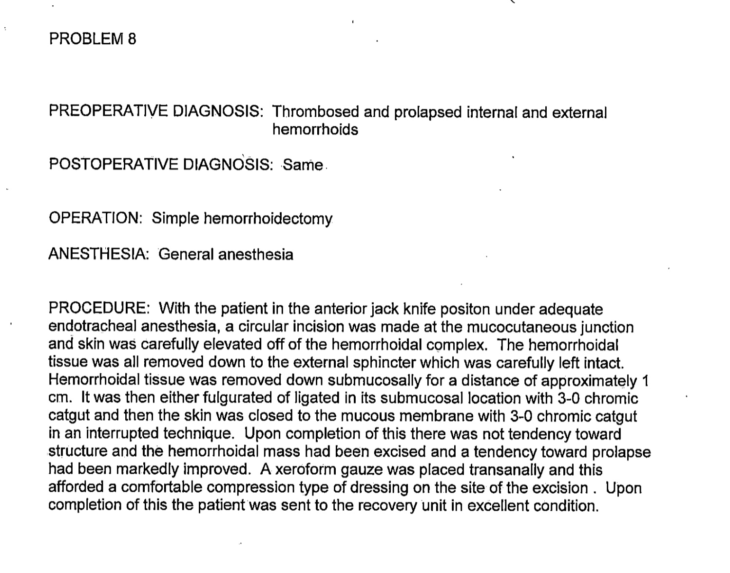 what are the medical codes for this problem. icd 10
