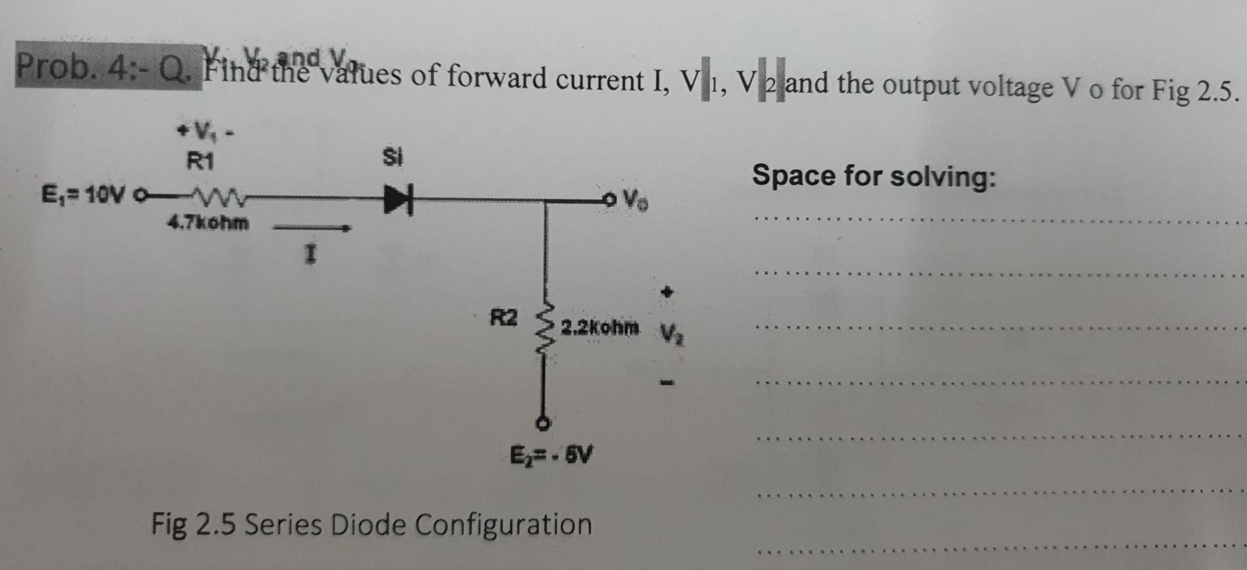 Solved Prob. 7:- Q. Let us see what logic gate the below | Chegg.com