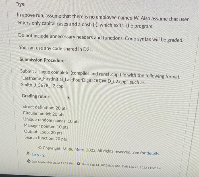 Solved This assignment is about single finked lists. Assume | Chegg.com