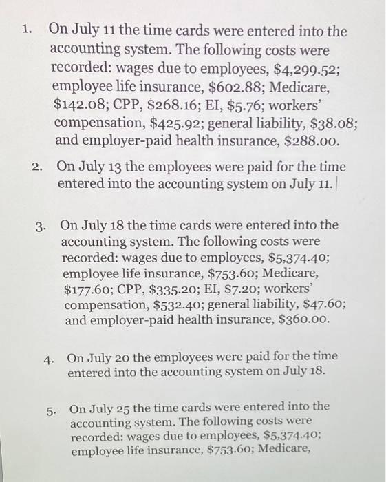 How is wages recorded in accounting? Leia aqui Where does wages go in