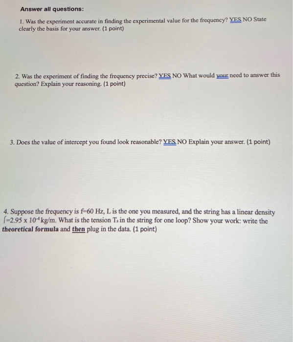 Solved first page is the data, i need answers on second page | Chegg.com
