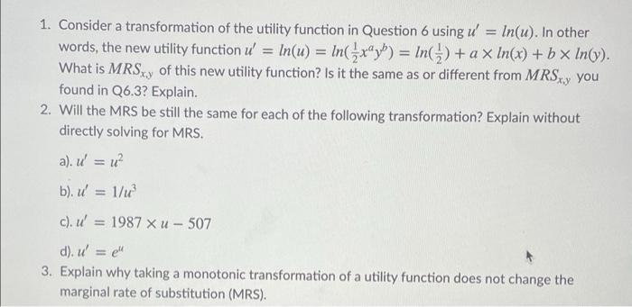 Solved ANSWER THIS QUESTION. DETAILED, ALL OF IT. ATTACHED | Chegg.com