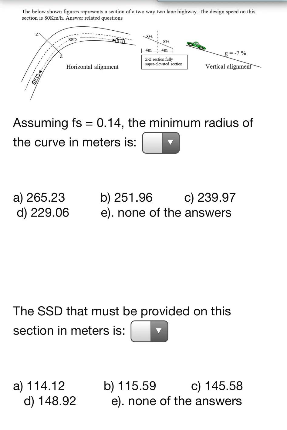 Solved Question 3 8 points Save Answer The shown figure | Chegg.com