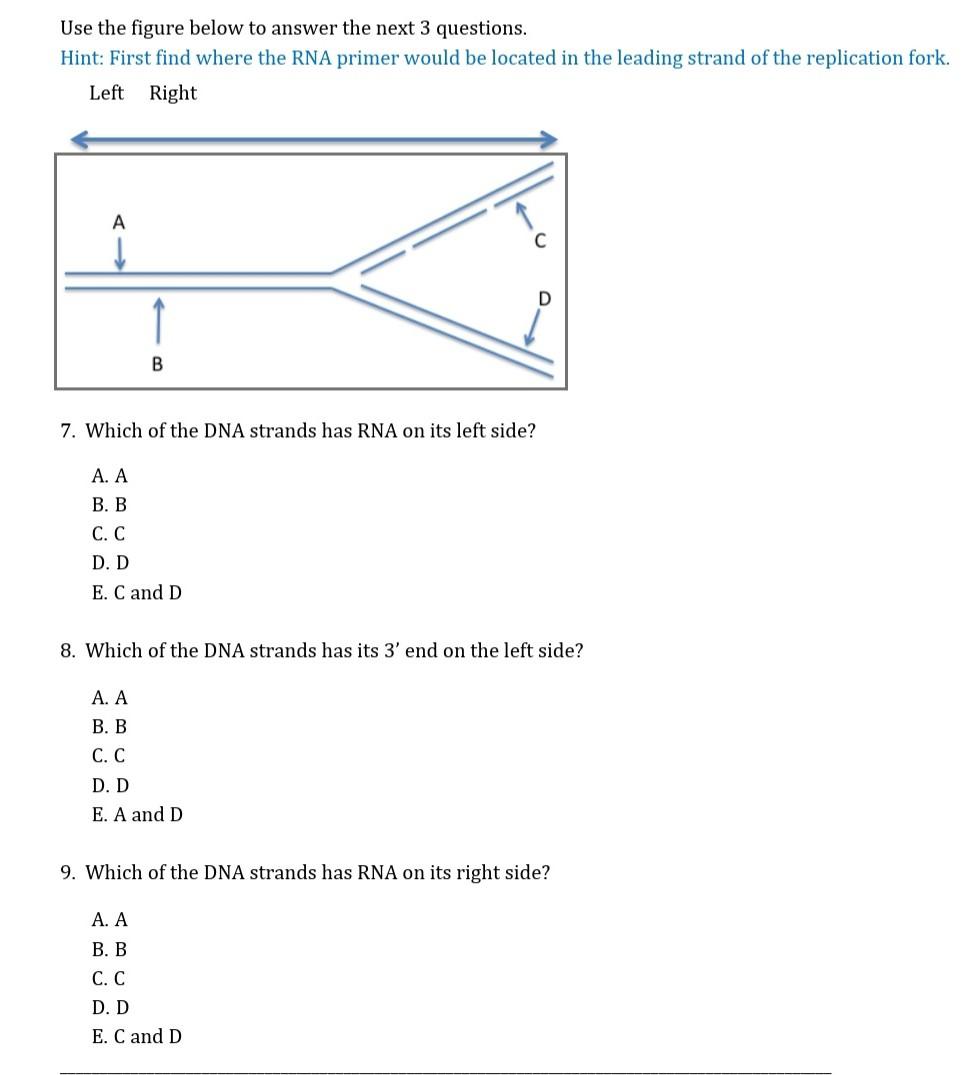 Solved Use The Figure Below To Answer The Next 3 Questions. | Chegg.com