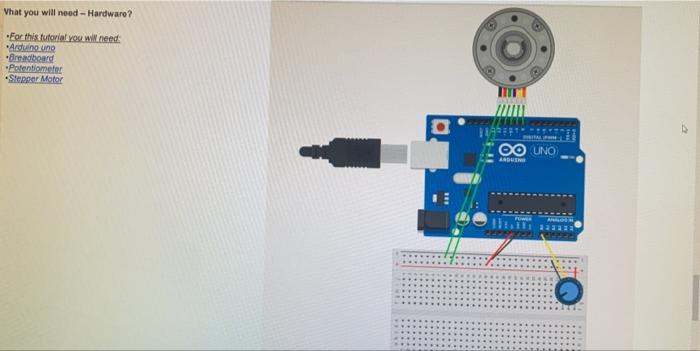 Solved It is required to use the dc motor encoder that is in | Chegg.com
