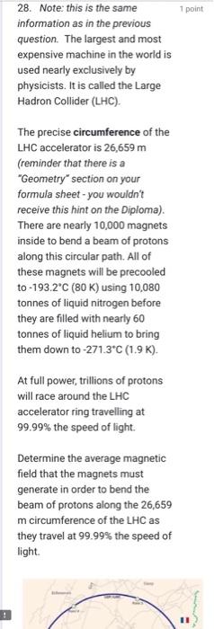 Prepare To Be Amazed The Scale Of The World S Largest Machine - u3s6dtc
