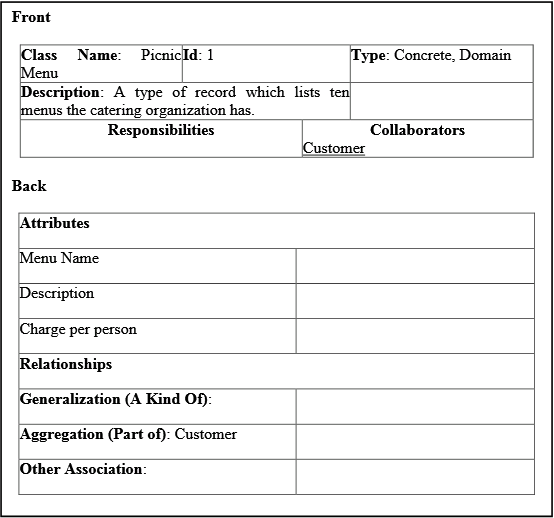 Solved: Chapter 5 Problem 1EU Solution | Systems Analysis And Design ...