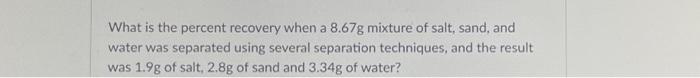 salt fraction rim