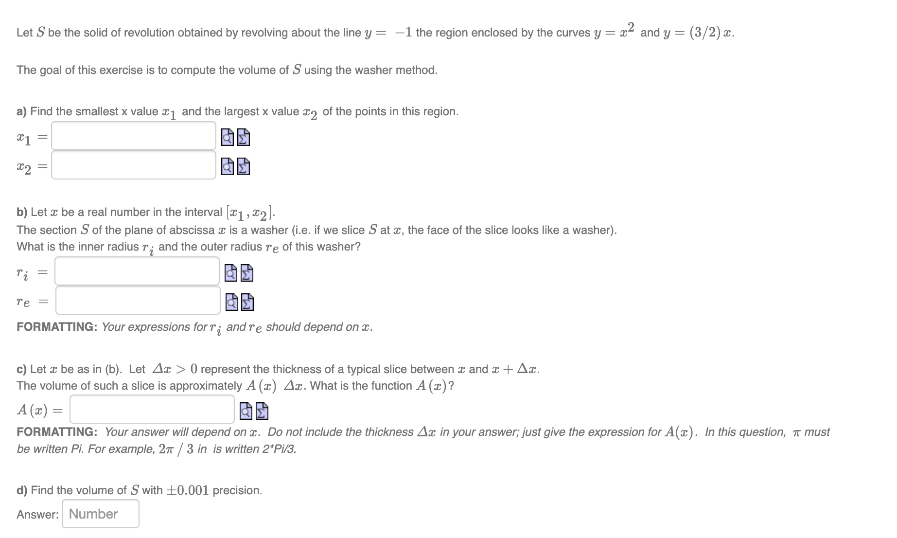 Solved Let S be The Solid Of Revolution Obtained By Chegg solved-let-s-be-the-solid-of-revolution-obtained-by-chegg