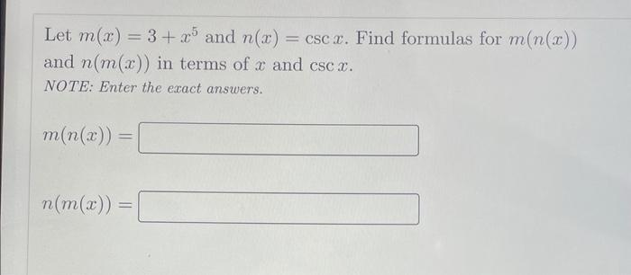 Solved please help me solve ALL THREE of these questions and | Chegg.com