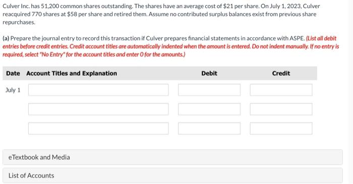 solved-culver-inc-has-51-200-common-shares-outstanding-the-chegg