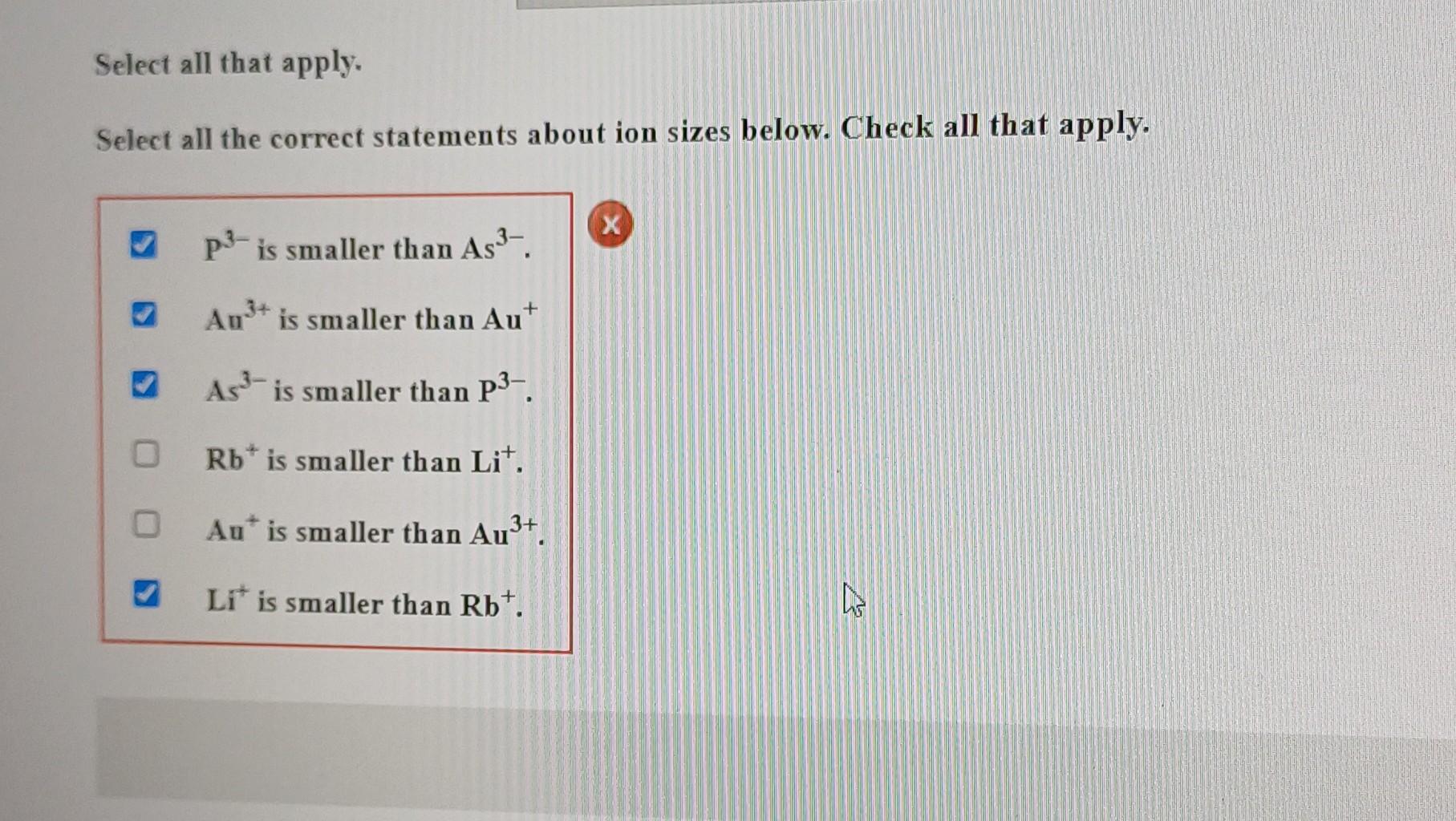 Solved Select all that apply. Select all the correct | Chegg.com