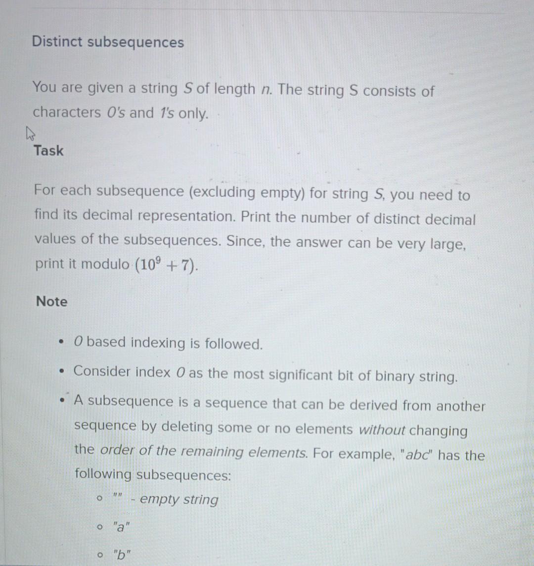 Solved Explanation The first line represents the number of | Chegg.com