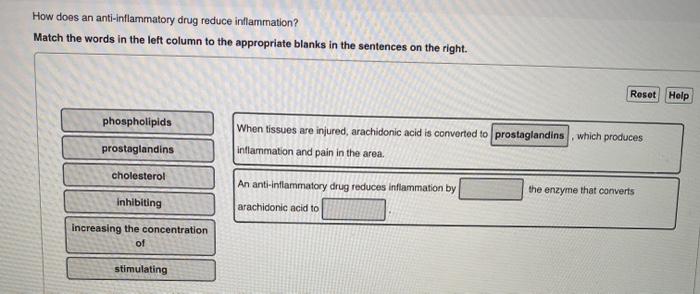 anti drug words