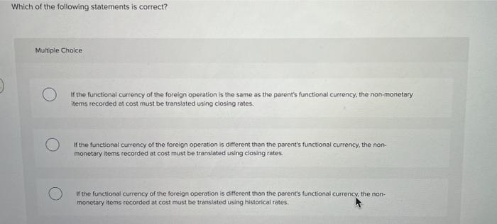 solved-which-of-the-following-statements-is-correct-chegg