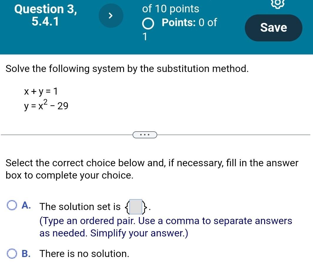 solve the pattern 1 4 9 16
