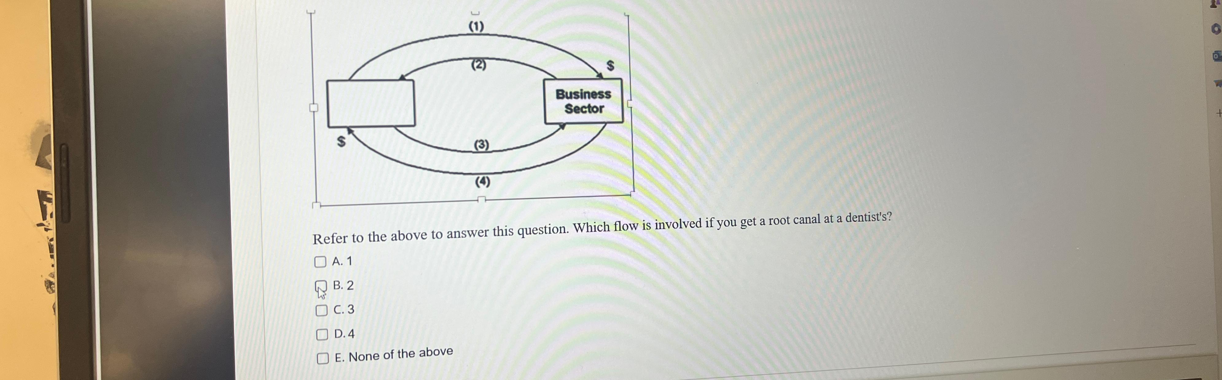 Solved Refer to the above to answer this question. Which | Chegg.com