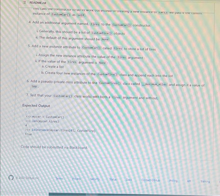 Solved can someone fix my errors and show me the correct way | Chegg.com