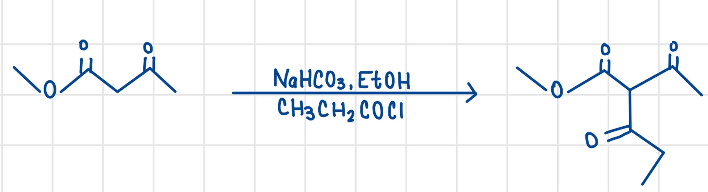Solved Please I need help with this mechanism. Thanks in | Chegg.com