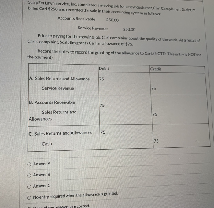 Solved On March 17,Jackal Lumber sold building materials to