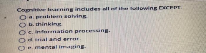 Development of the computer allowed cognitive psychologists to do all 2025 of the following