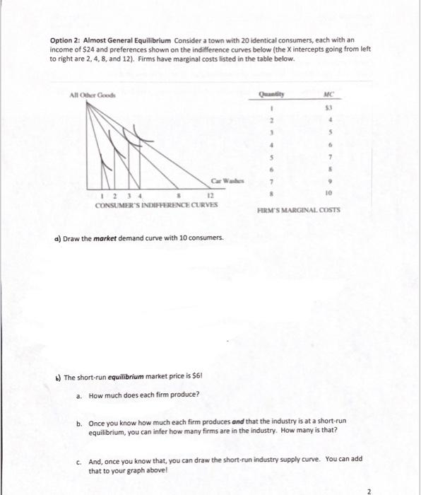 Solved When solving for a) could you explain in detail how | Chegg.com