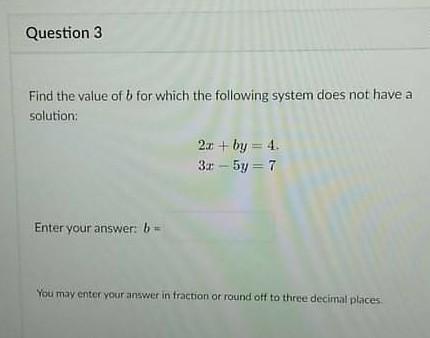 SOLVED: A Find the value of the following (round off your answer