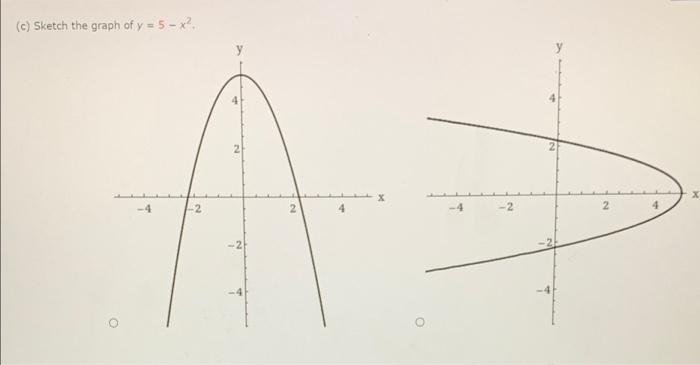 Solved Consider the parametric equations x = Vt and y = 5-6 | Chegg.com
