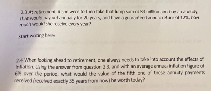 mmm shockingly simple math behind early retirement