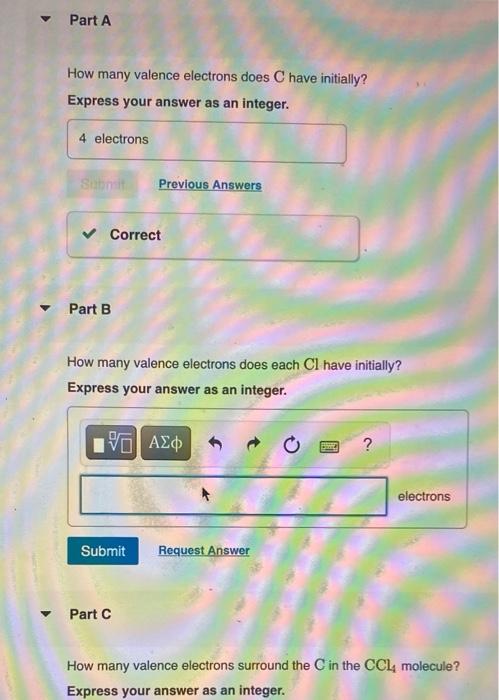 Solved ch.8-9 item 9 Part A B C D Eplease answer all parts! | Chegg.com