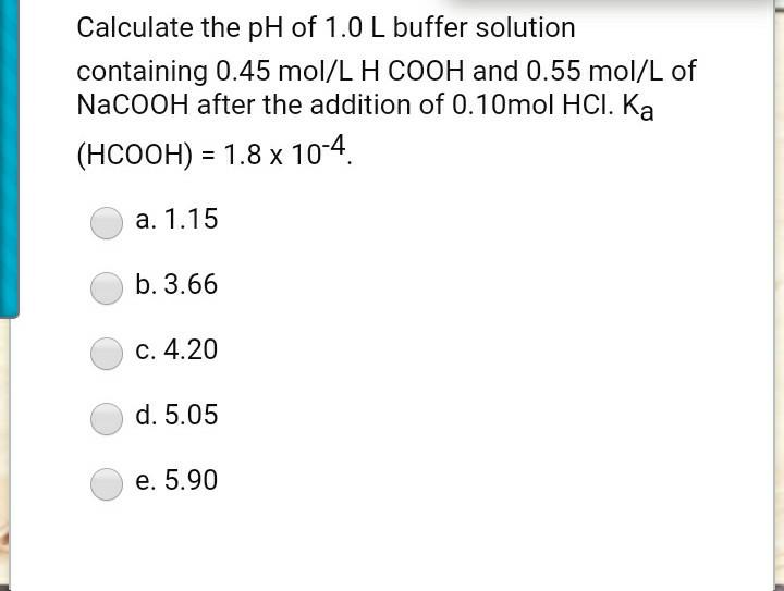 Solved The Ksp for lead(II) chloride (molar mass 278.1