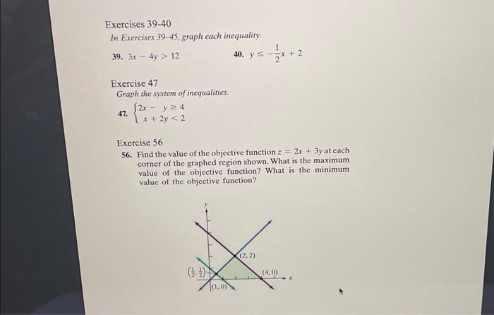 solved-exercise-25-solve-25-5y-x-1-x-y-1-chegg