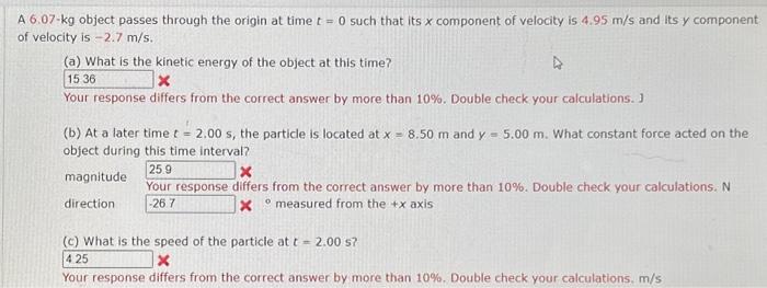 Solved ive already posted this once and they were all wrong | Chegg.com