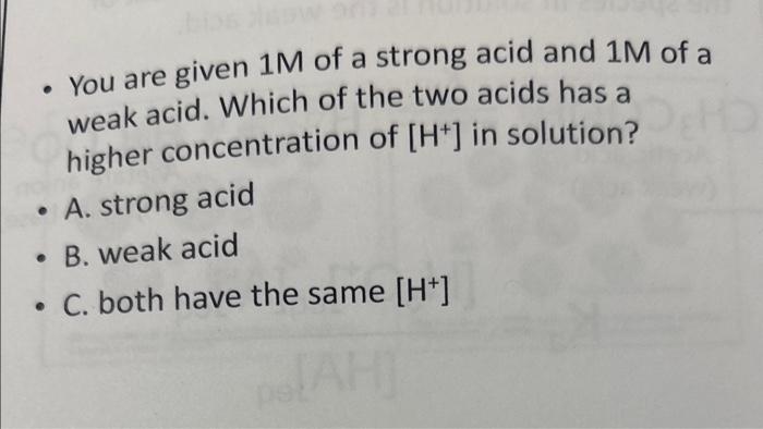 Solved please answer the multiple choice question correctly. | Chegg.com