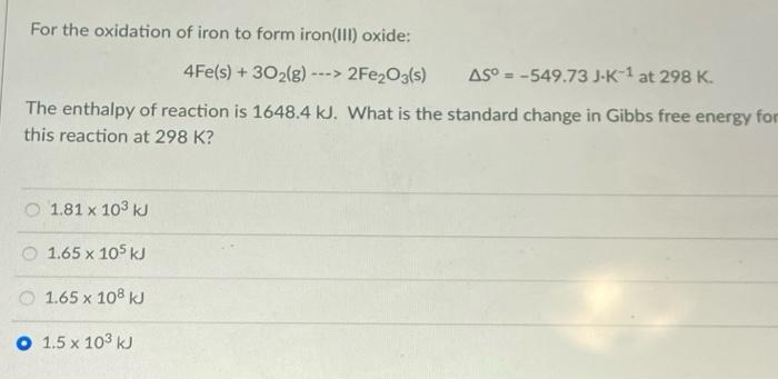 Solved Which of the following will mix best with (or be most | Chegg.com