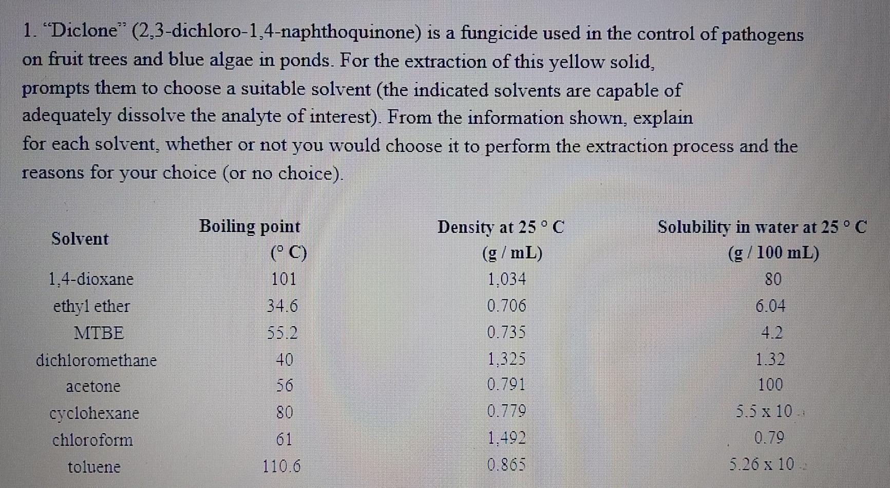 solved-1-diclone-2-3-dichloro-1-4-naphthoquinone-is-a-chegg